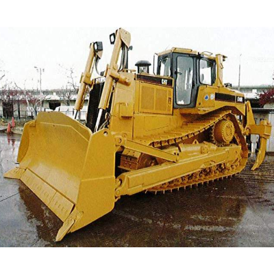ブルトーザーの画像