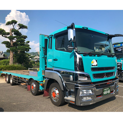 セルフローダー