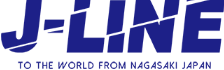 株式会社J-LINEのロゴ