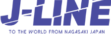 株式会社J-LINEのロゴ